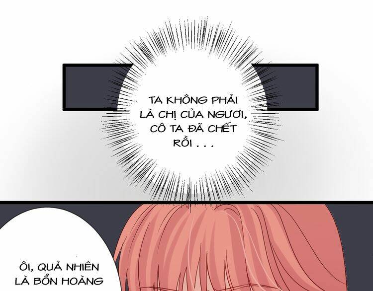 nữ hoàng giá đáo chapter 7 41