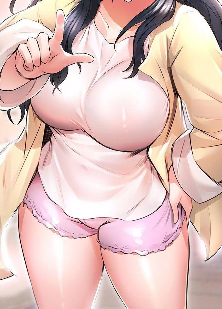 công việc sung sướng chapter 2.1 59