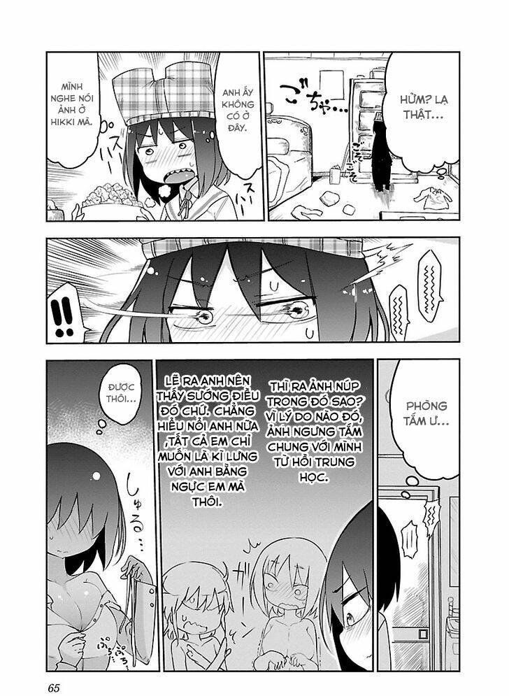 chichi chichi chapter 8 4