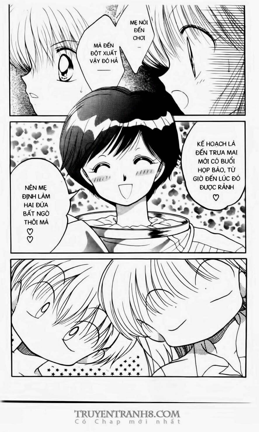 em bé ufo chapter 10 19