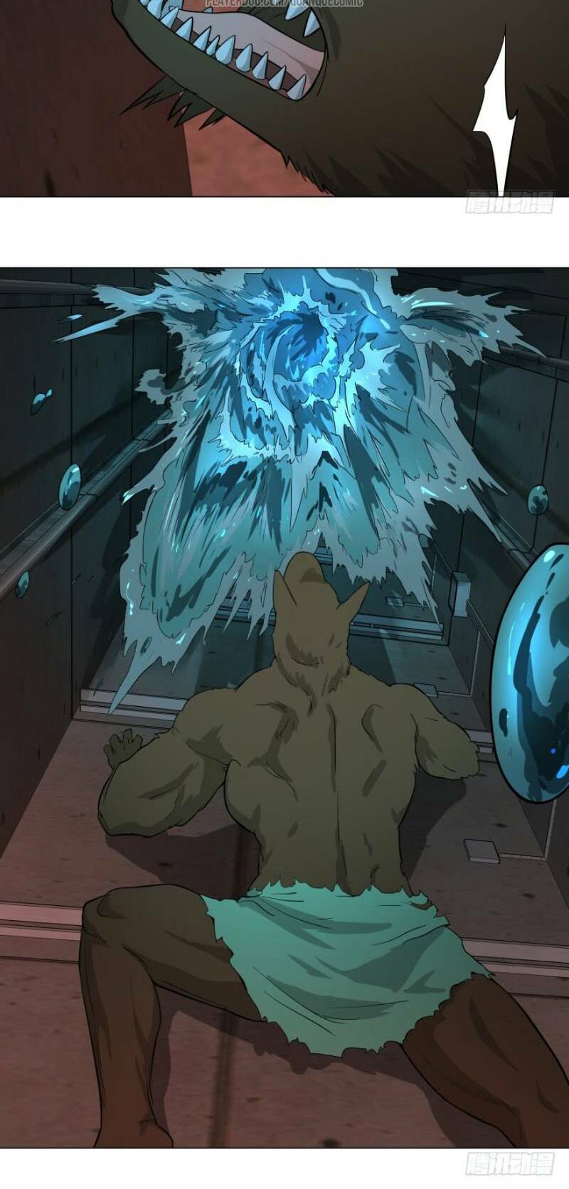 danh sách kẻ phản diện chapter 7 8