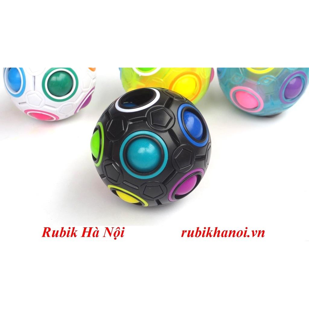 Rubik Magic Ball