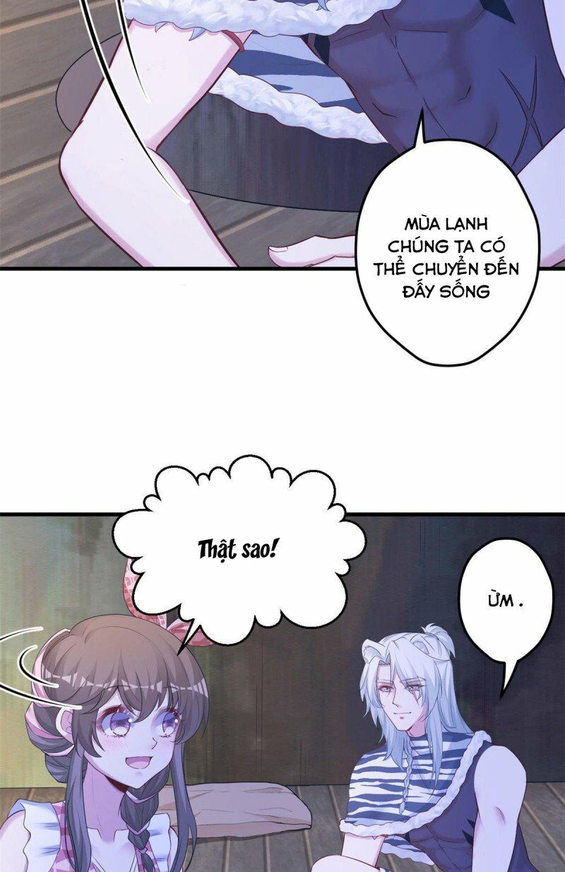 [16+] thảnh thơi thú thế chủng chủng điền, sinh sinh tể chapter 417 13