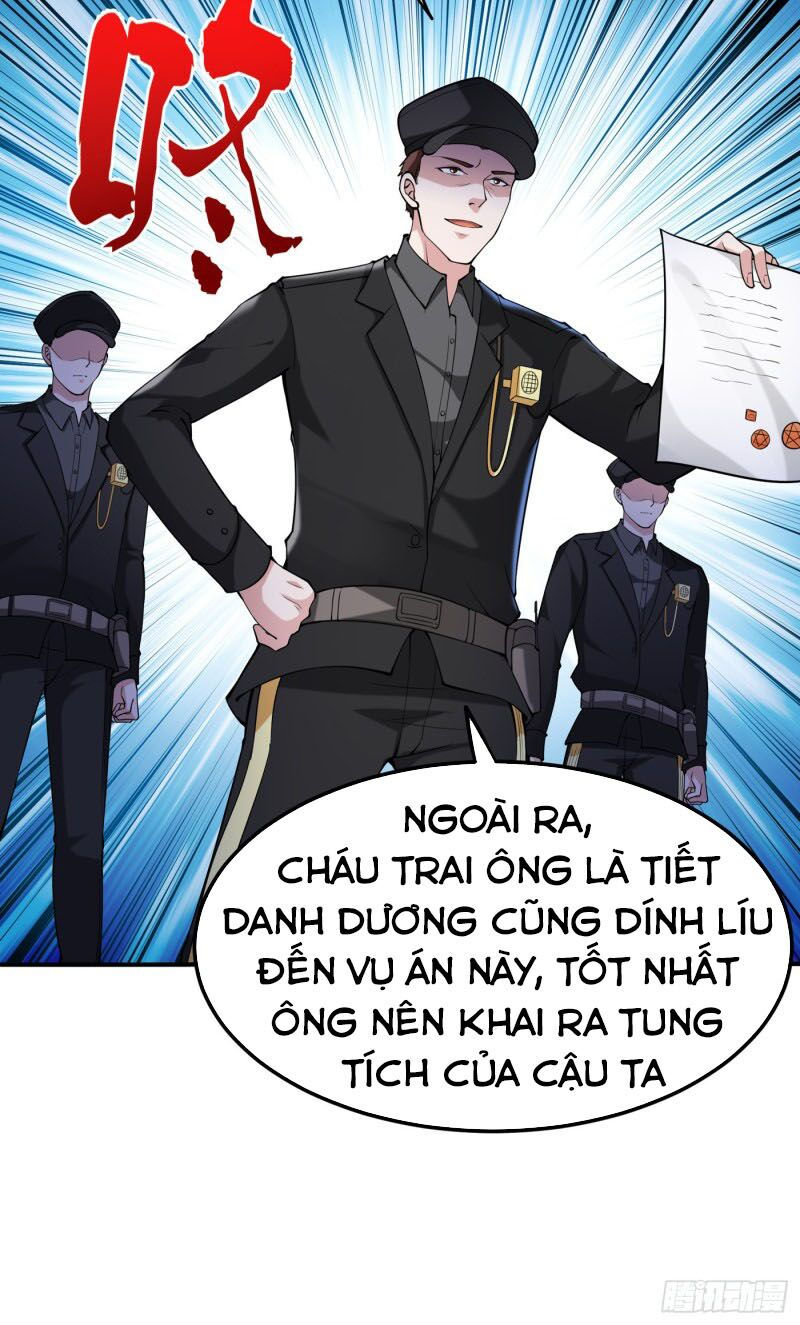 tối cường thần y tại đô thị chapter 135 34