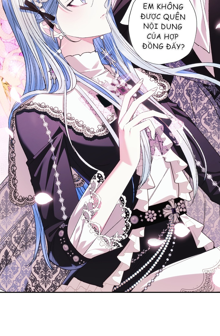 cha à, con không muốn kết hôn đâu chapter 50 26