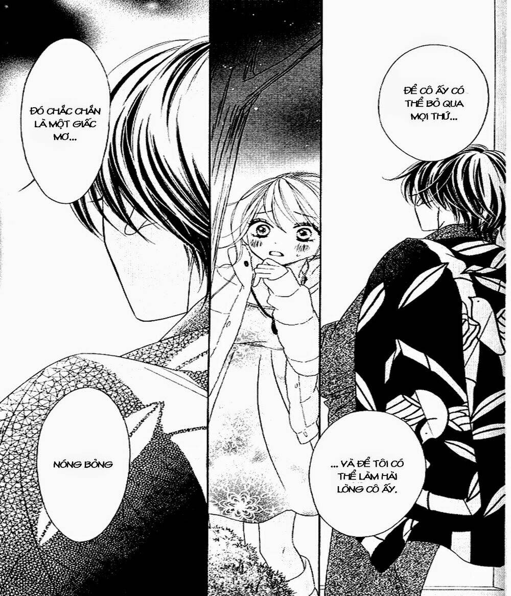 yêu quái cánh đen chapter 10 39