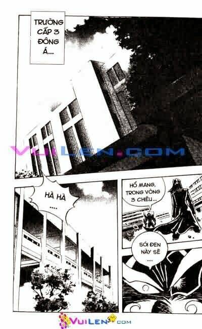 tiểu hòa thượng hd remake chapter 230 2