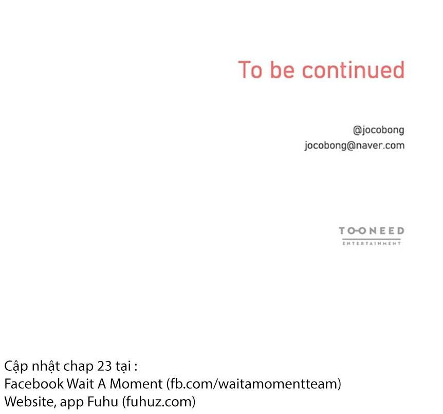 nụ hôn của giác quan thứ sáu chapter 22 65