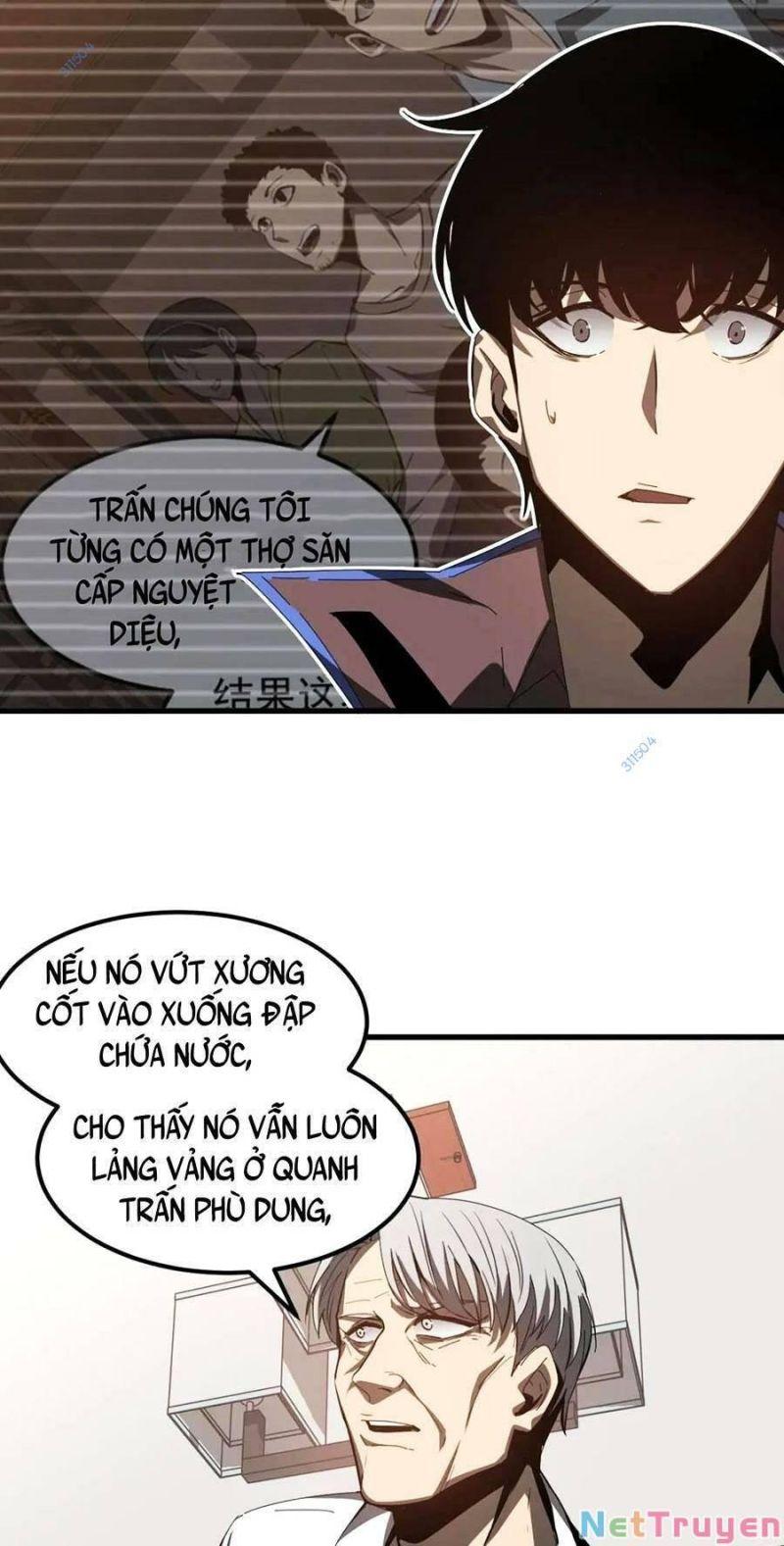 siêu tiến hóa chapter 79 90