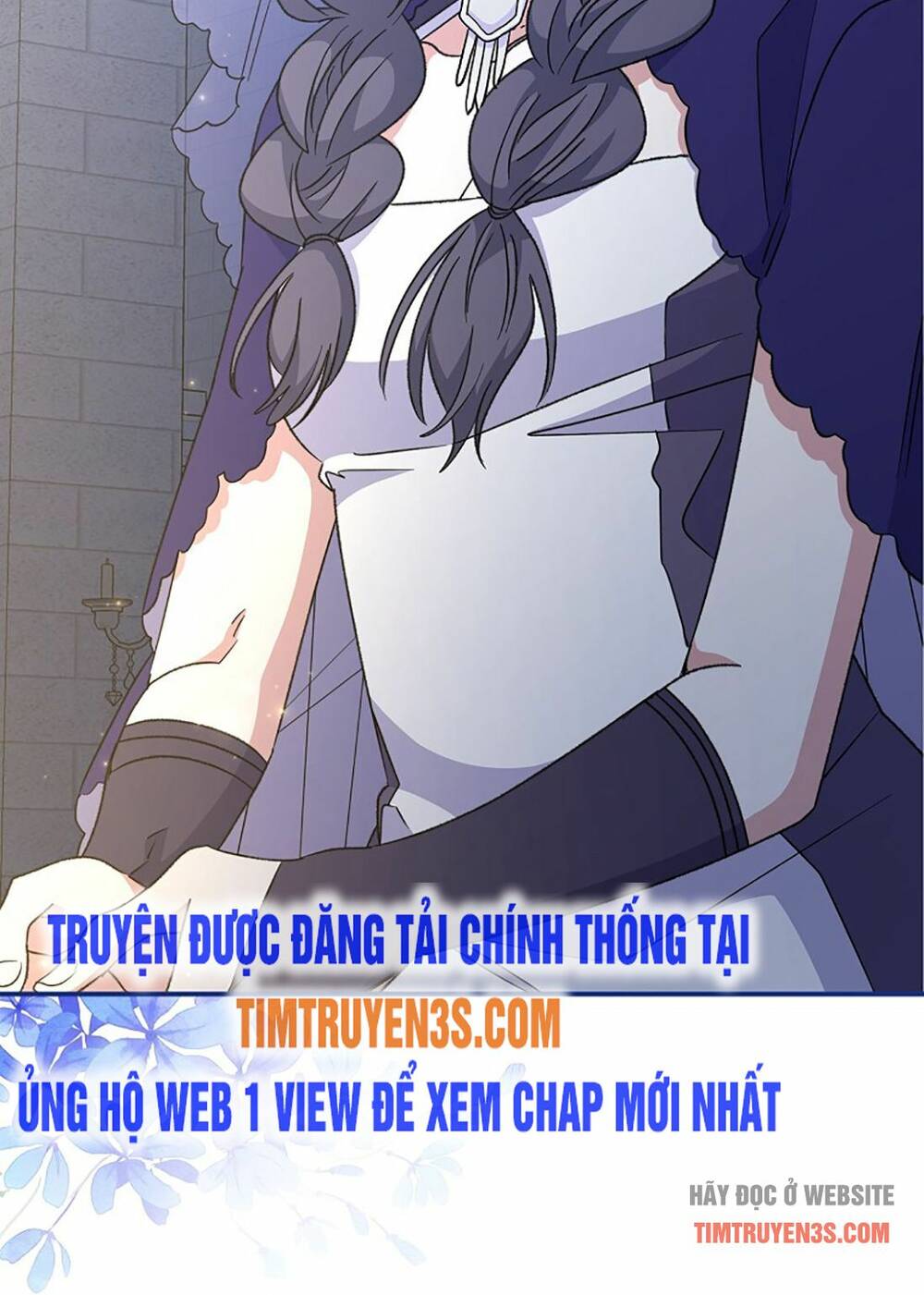 nhà hiền triết yigret chapter 61 67
