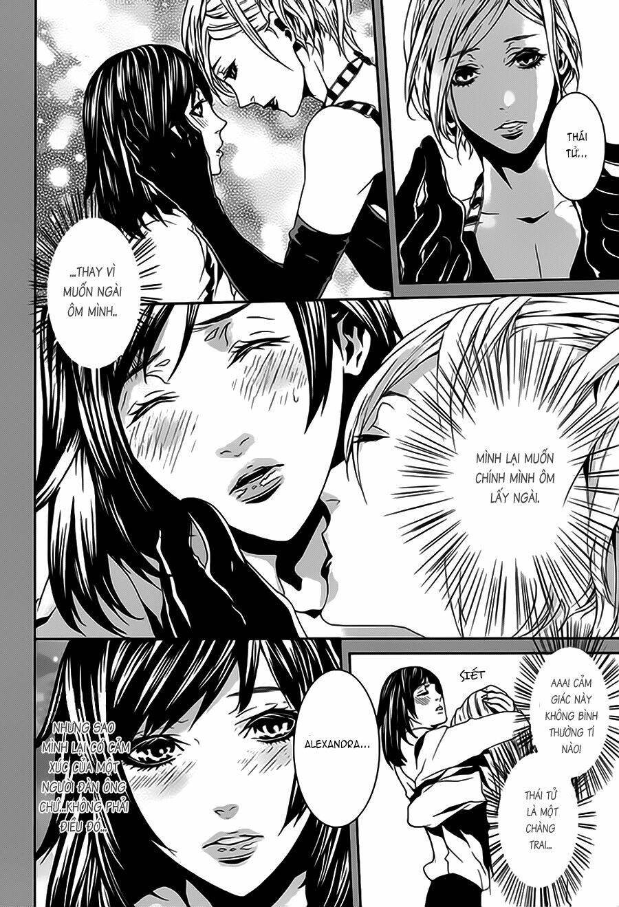 magnolia chapter 27 18