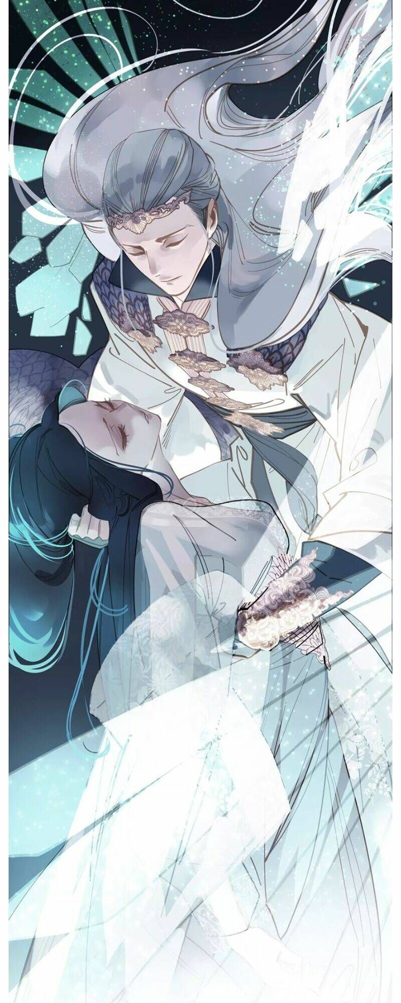 nhất đại linh hậu chapter 7 18