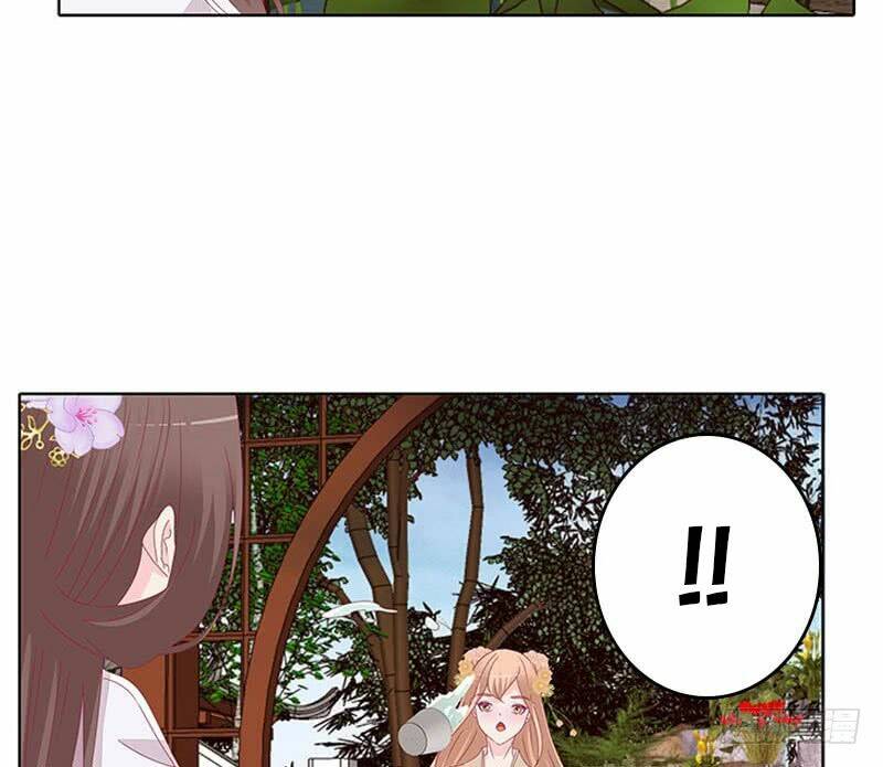 tướng quân mời ra trận chapter 71 5