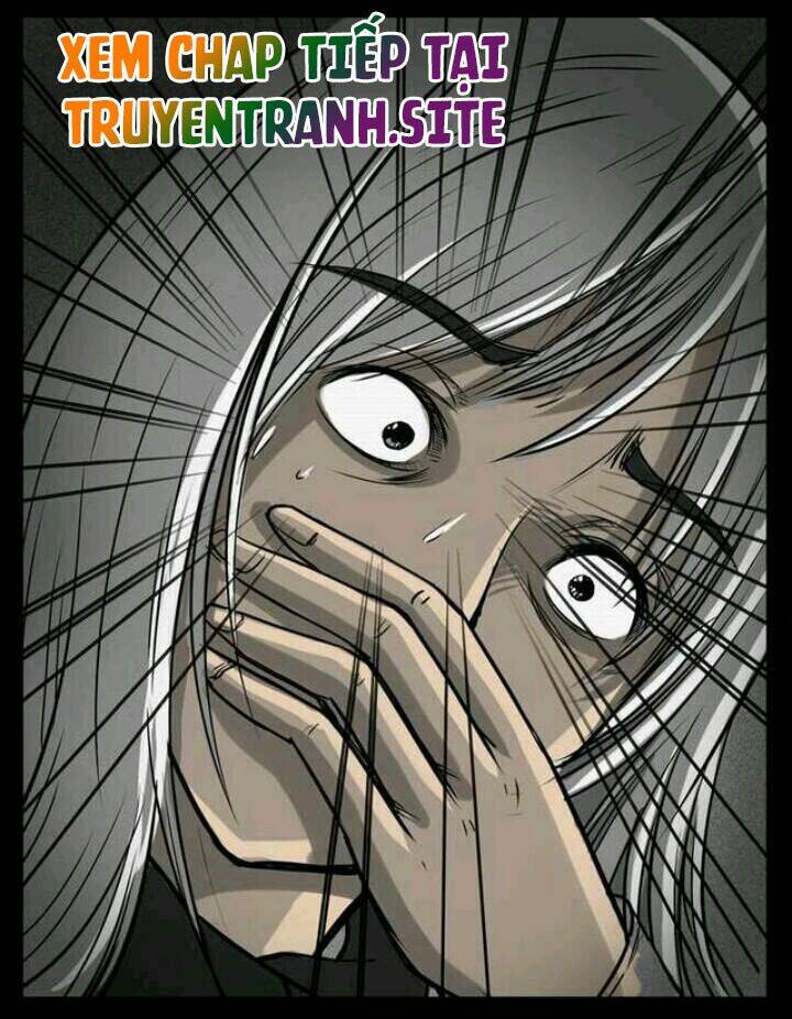 những câu chuyện kinh dị ở trường trung học tây lăng chapter 12 15