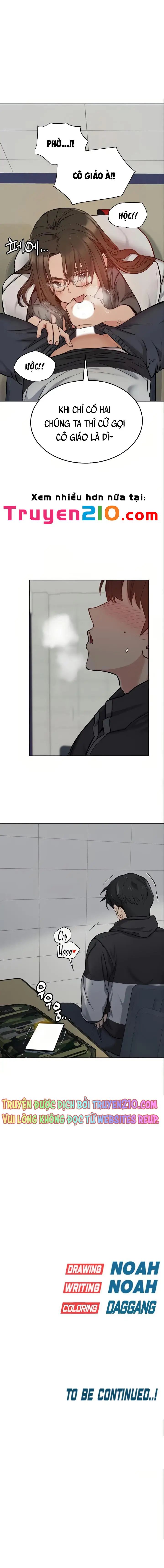 giữ bí mật với mẹ em nhé! chapter 7 6