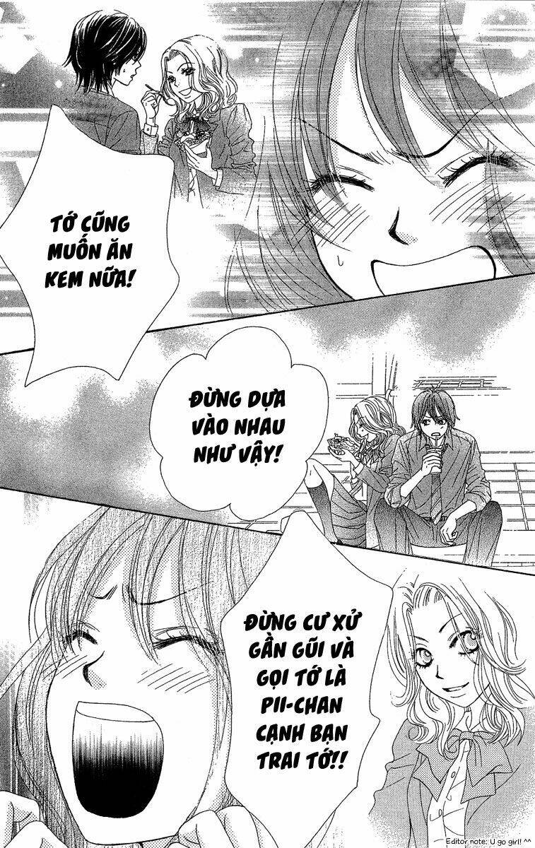 bokutachi wa shitte shimatta chapter 21 42