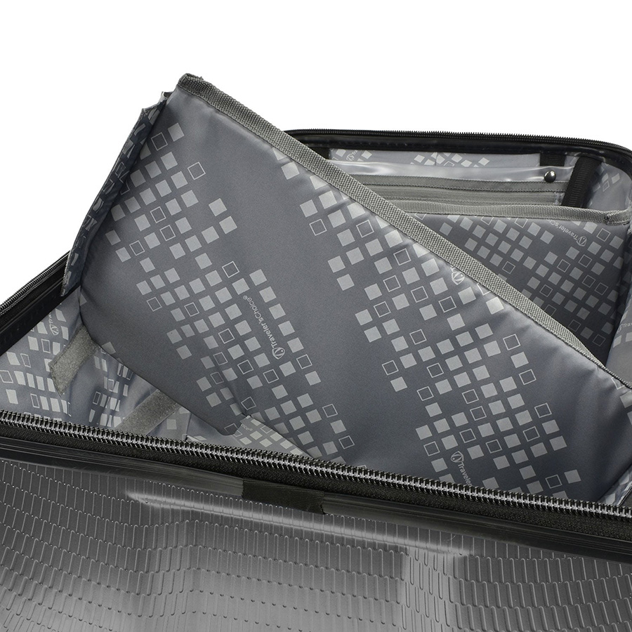 Vali kéo Maxporter II TRAVELER'S CHOICE - MỸ sản phẩm chính hãng bảo hành quốc tế
