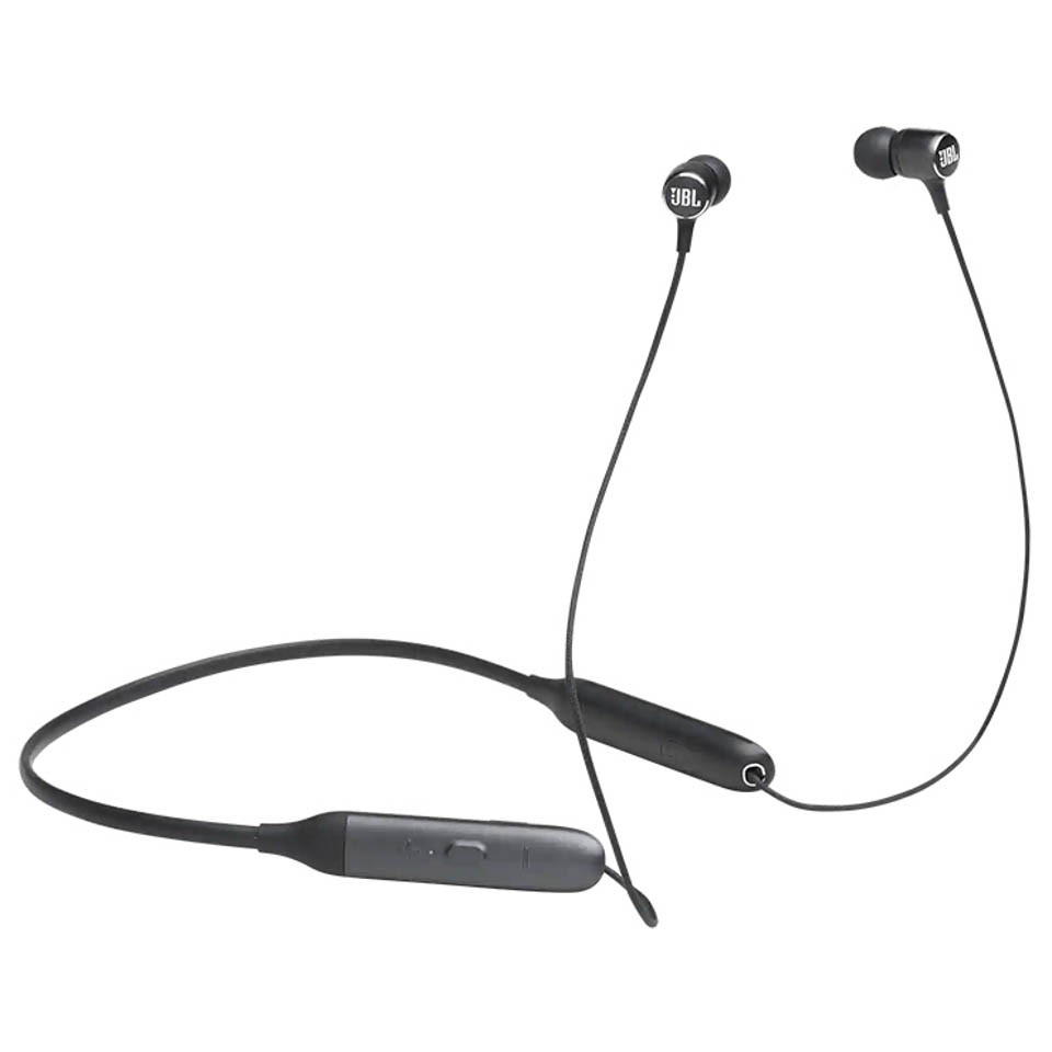 Tai Nghe Bluetooth Thể Thao JBL Live 220BT - Hàng Chính Hãng
