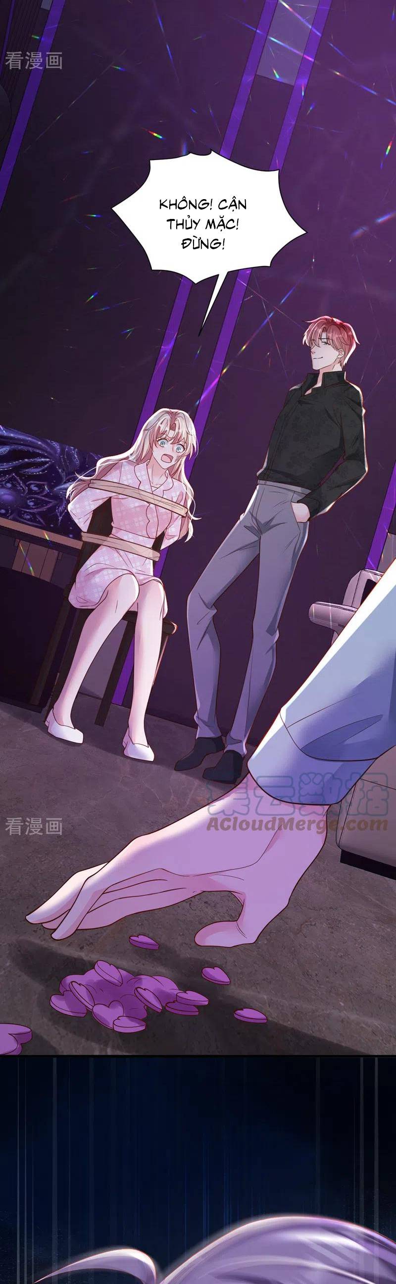 ác ma thì thầm chapter 106 7