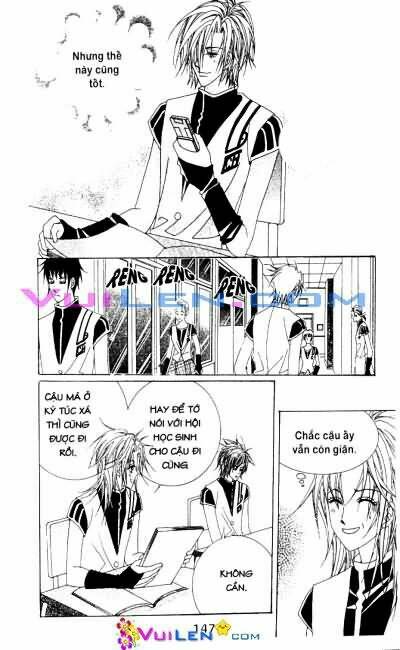 người duy nhất chapter 64 8