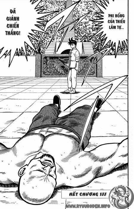 hoàng phi hồng phần 1 chapter 28 164