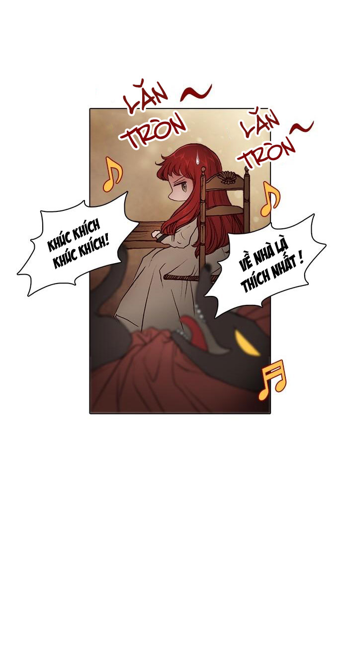 tôi chính là nhà sưu tập chim chapter 8 13