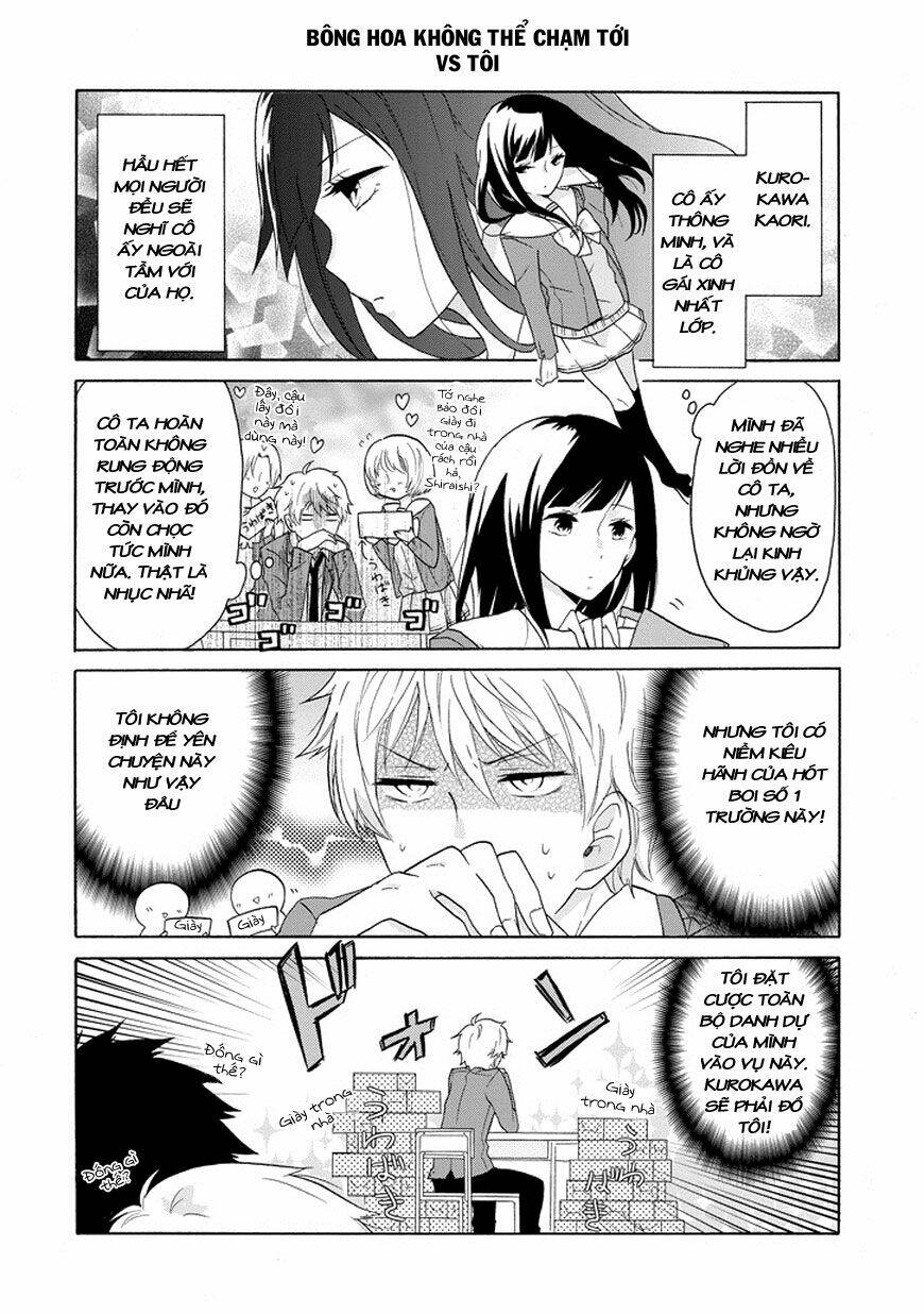 takane no hana nara ochitekoi!! chapter 1 5