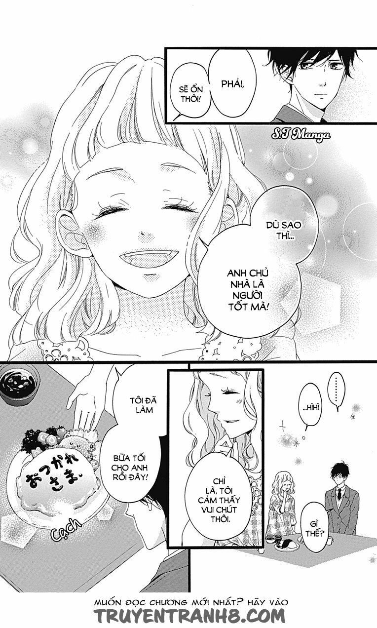 konyakusei chapter 1 21