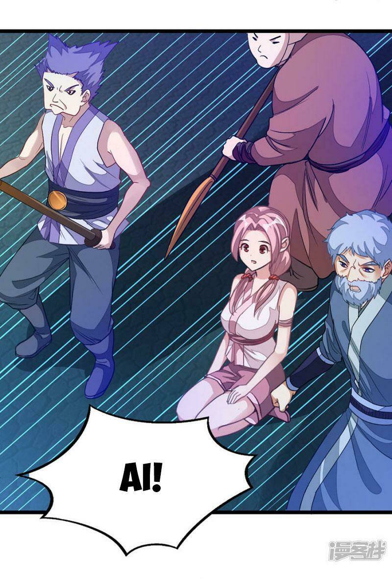 cửu dương thần vương chapter 178 2