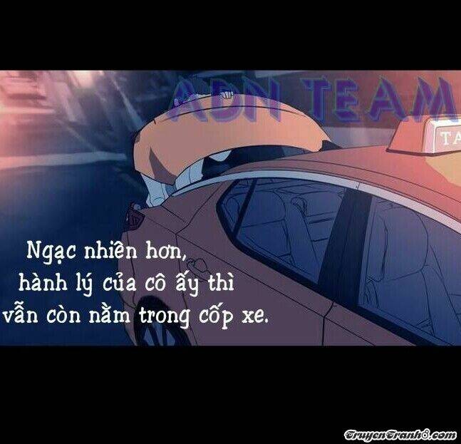 ma gõ cửa chapter 2 20