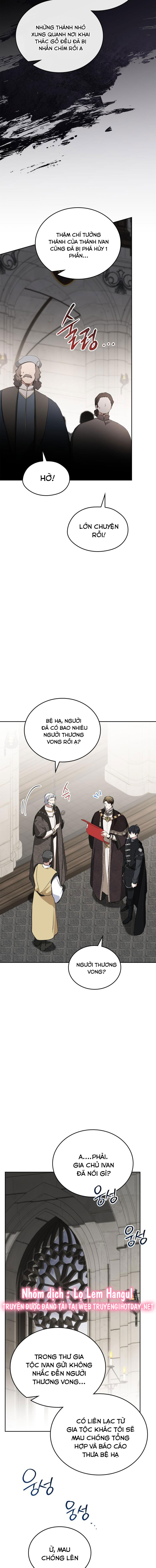 lần này tôi sẽ trở thành gia chủ chapter 148 5