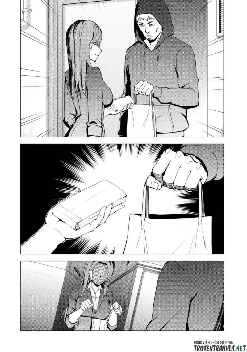 ore no genjitsu wa renai game?? ka to omottara inochigake no game datta chapter 37 44