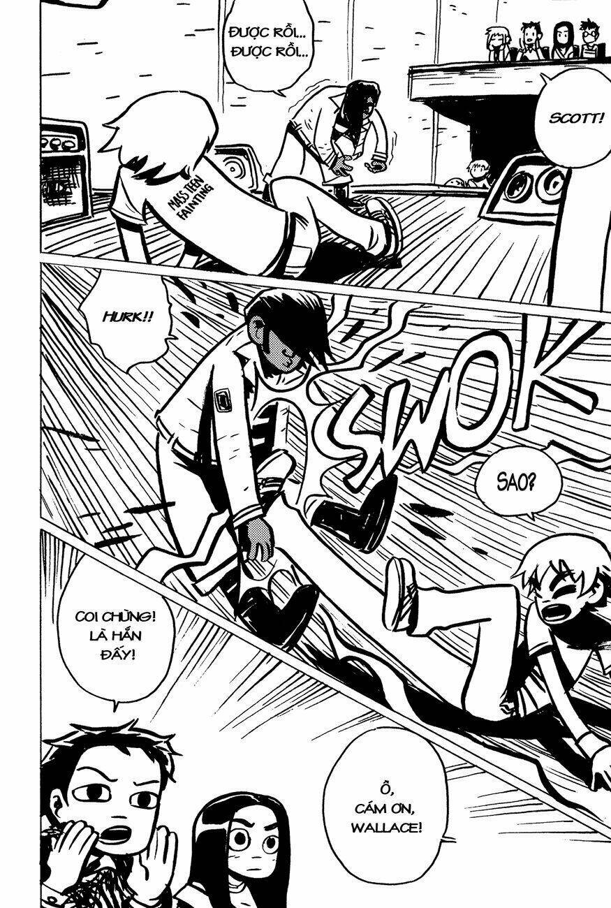 scott pilgrim chapter 5 25