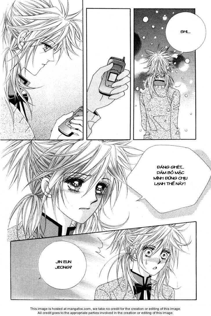 she's scary chapter 22 25