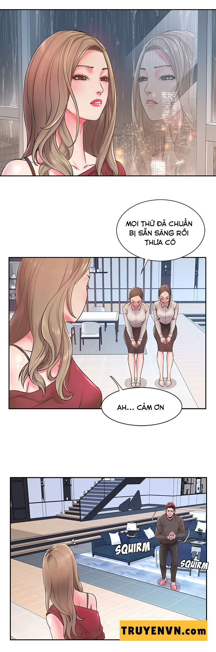 vứt bỏ chapter 1 12