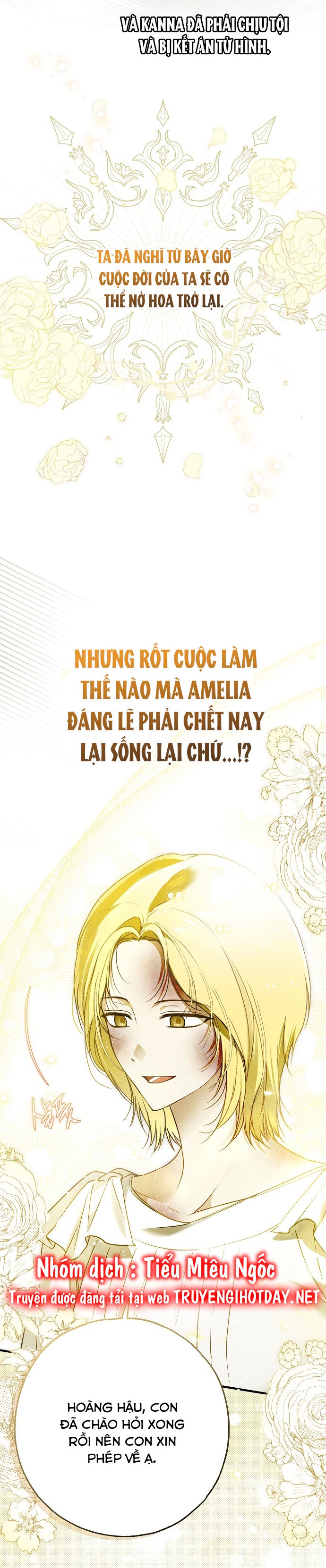 ai đó đang chiếm hữu cơ thể của tôi chapter 36 24