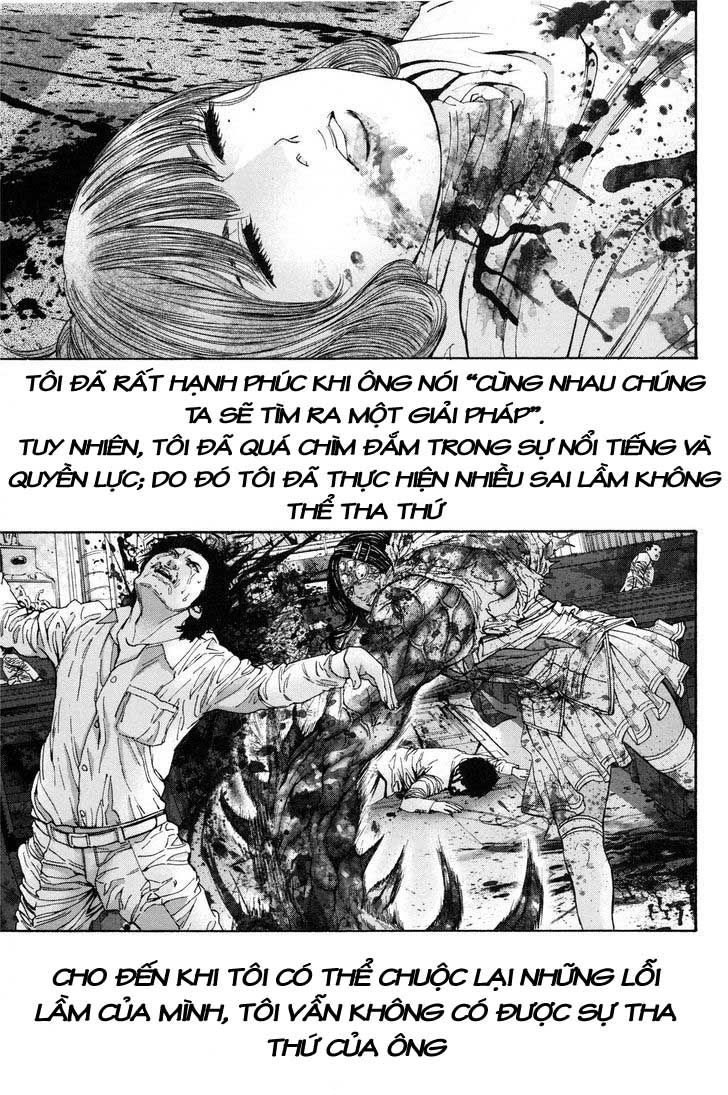 thảm họa marhawa chapter 25 10