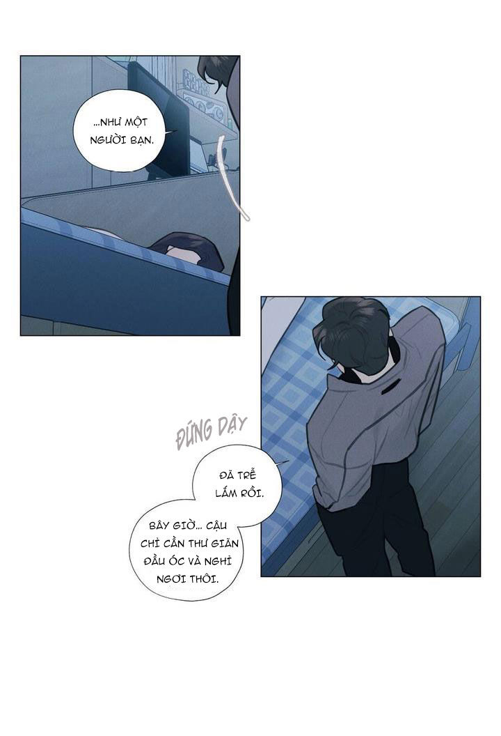 hardcore vanilla chapter 17 20