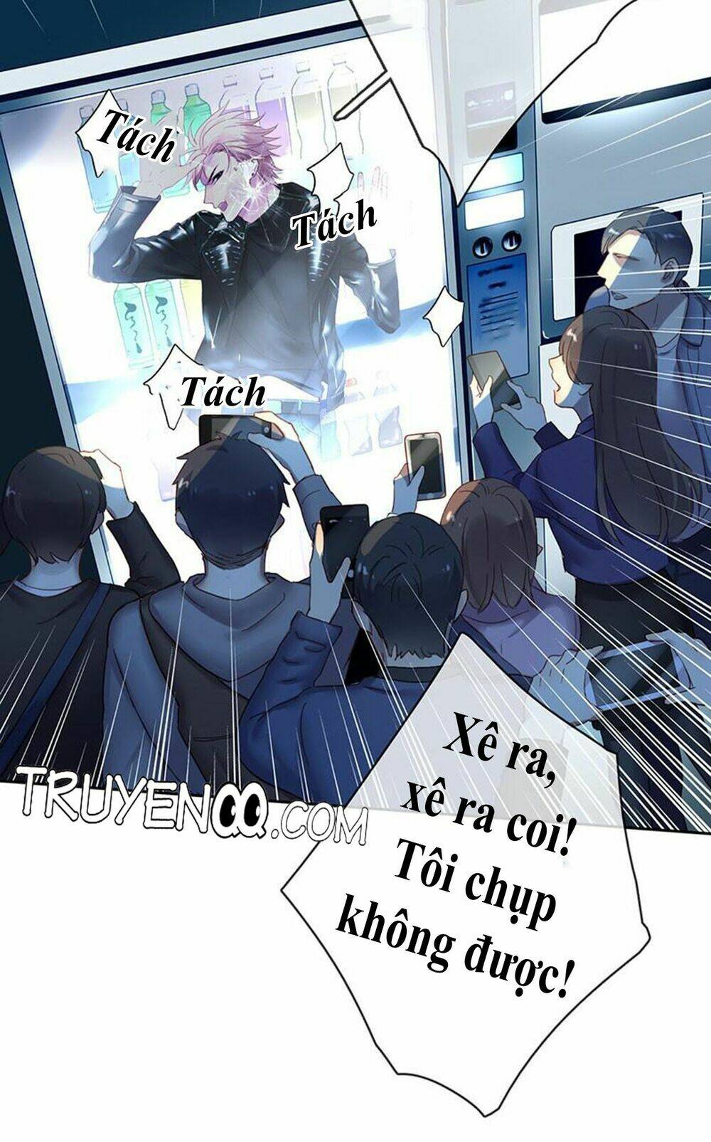 khởi động lại tương lai chapter 1.2 51