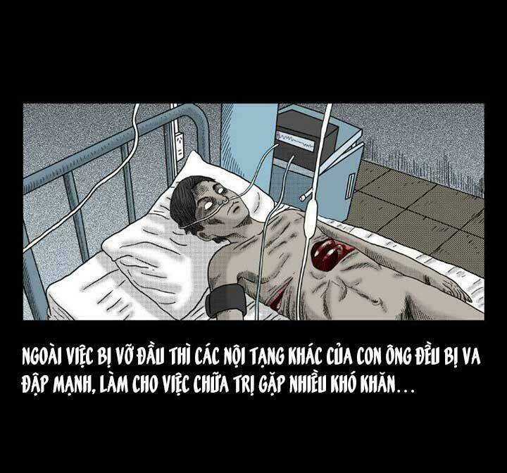 kỳ án có thật chapter 58 39