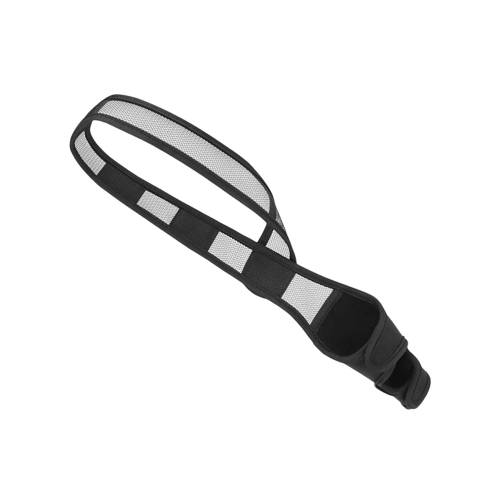 Dog Knee Brace Auxiliary Strap Osteoarthritis Helper Hind Legs Joint Support