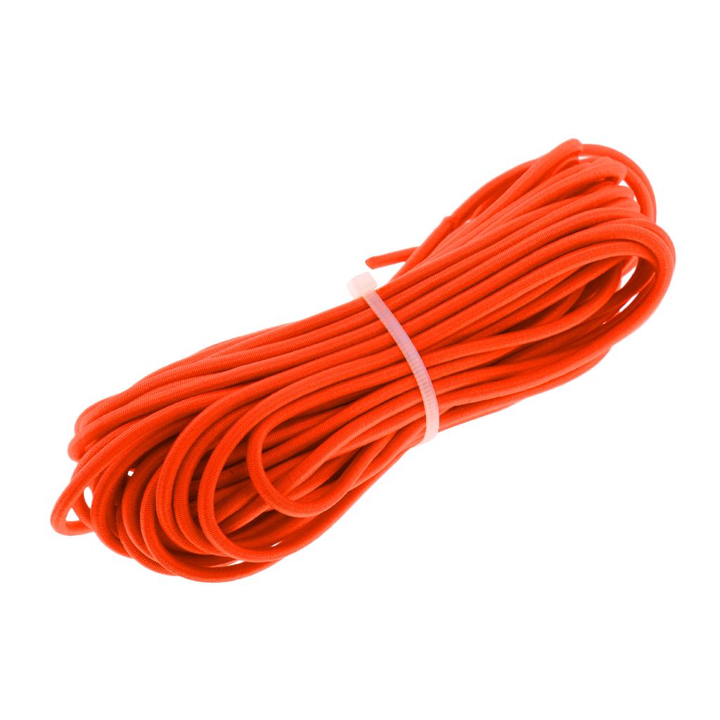Elastic Rope Rope Tie Down Trailer Boat Kayak