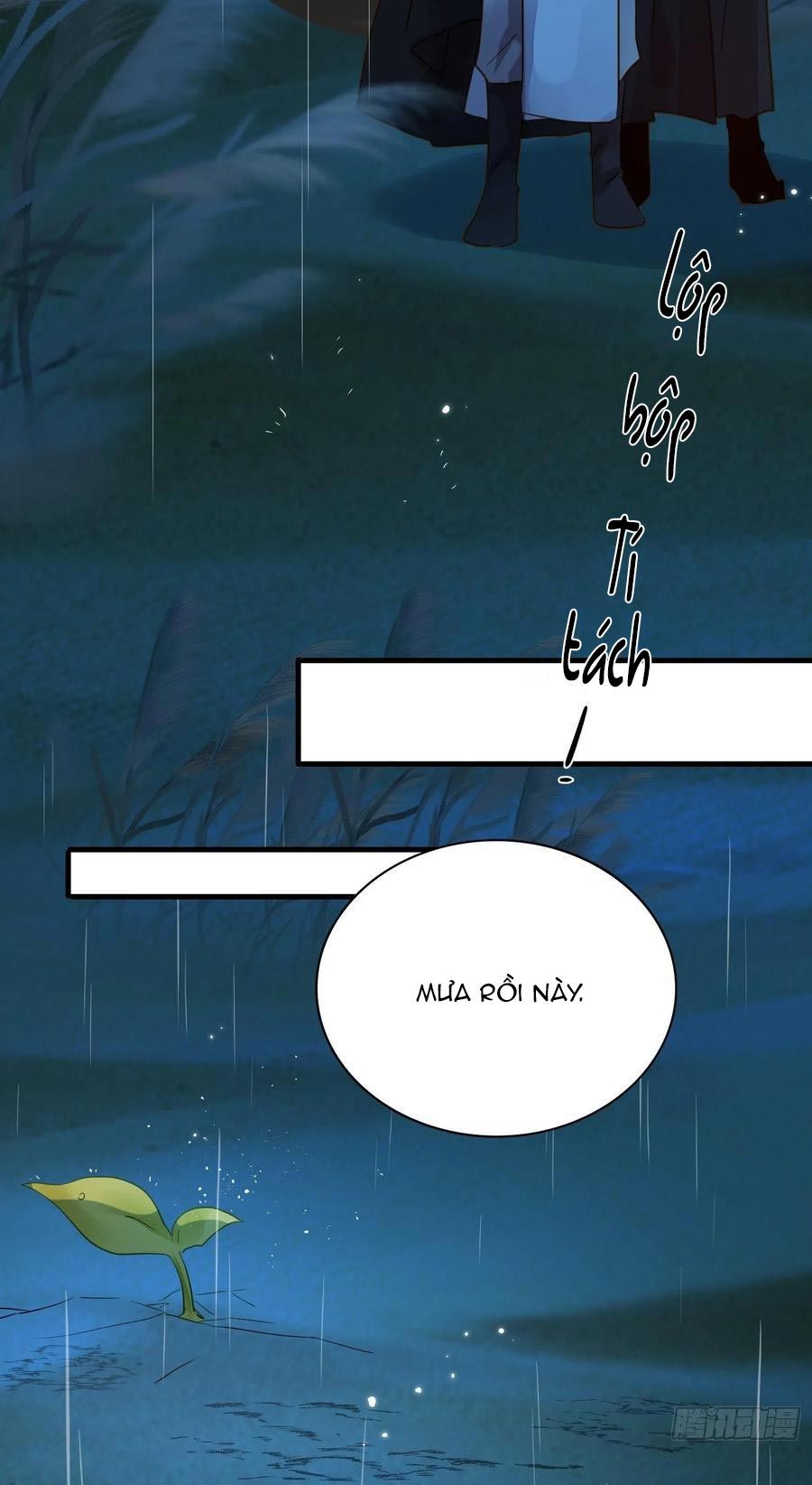 lục thân bất nhận chapter 81 22