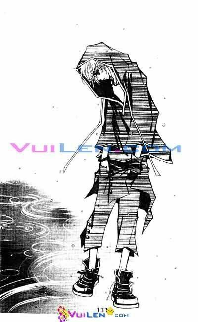 thiên thần dễ thương chapter 6 131