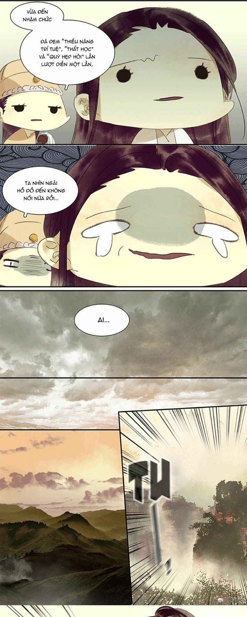 xuân giang hoa nguyệt chapter 2 13