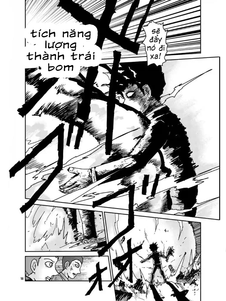 mob psycho 100 chapter 104 5