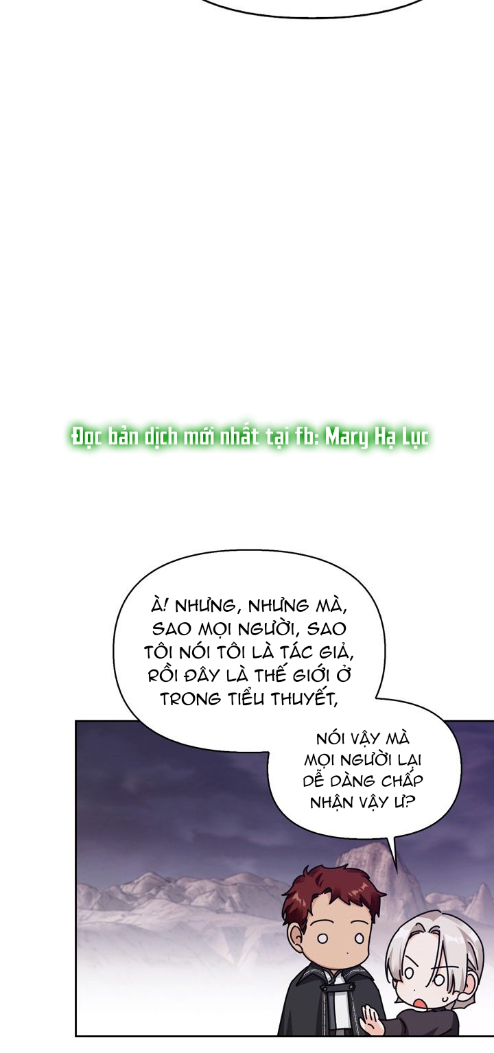 ác nữ xứng đôi với bạo chúa chapter 92 47