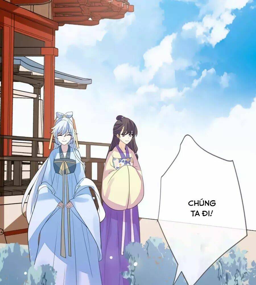 cửu khuyết phong hoa chapter 55 80