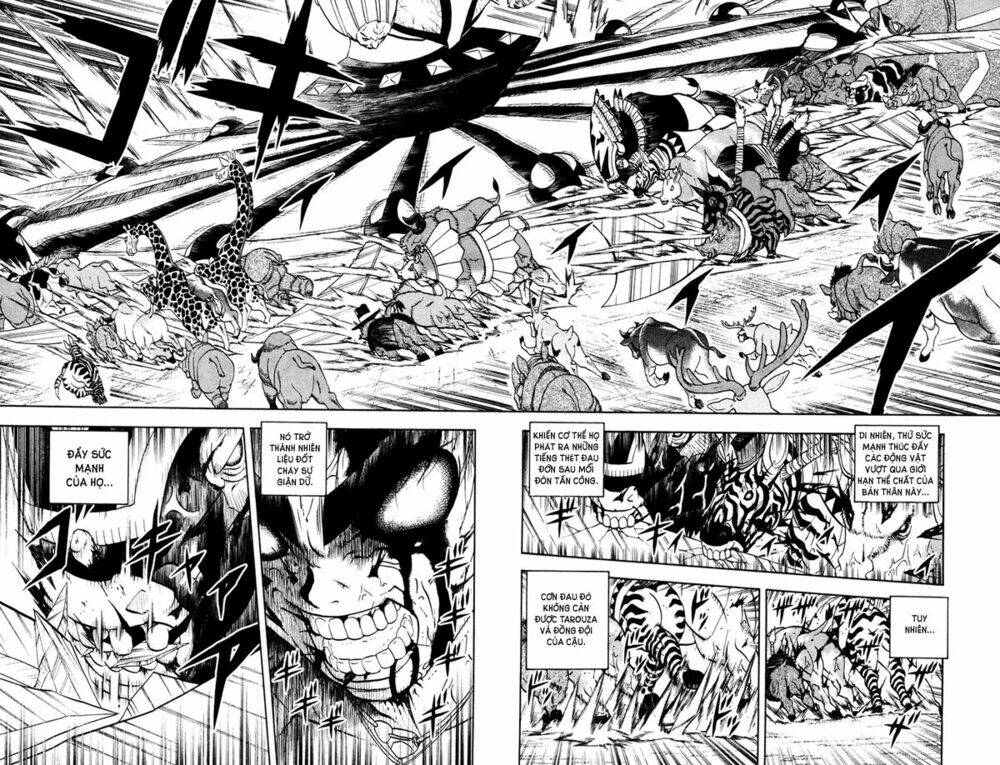 doubutsu no kuni chapter 35 17