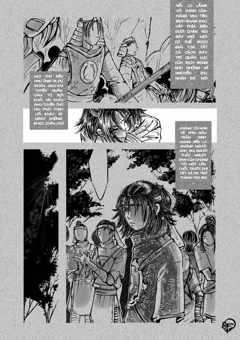 break free magazine chapter 7 80